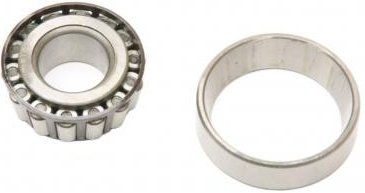 APA/URO Parts Wheel Bearing