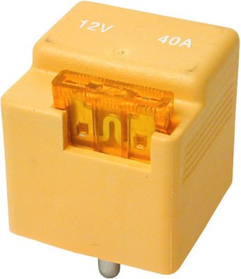 APA/URO Parts Relay