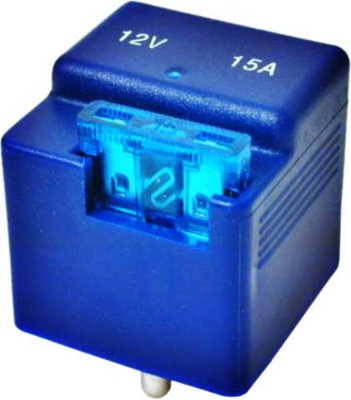 APA/URO Parts Relay