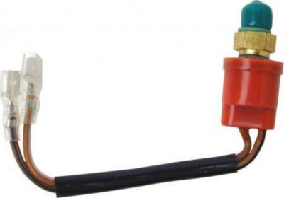 APA/URO Parts A/C Switch