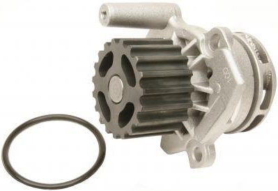 APA/URO Parts Water Pump