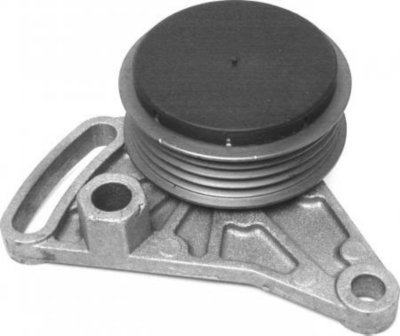 APA, URO Parts URO058260511 A, C Belt Tensioner - Direct Fit