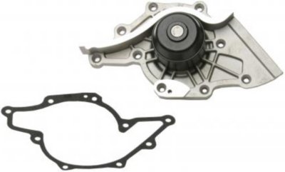 APA/URO Parts Water Pump