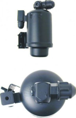 APA/URO Parts A/C Receiver Drier