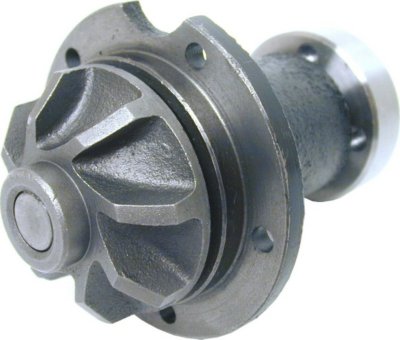 APA/URO Parts Water Pump
