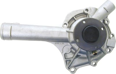 APA/URO Parts Water Pump