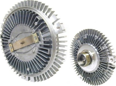 APA/URO Parts Fan Clutch