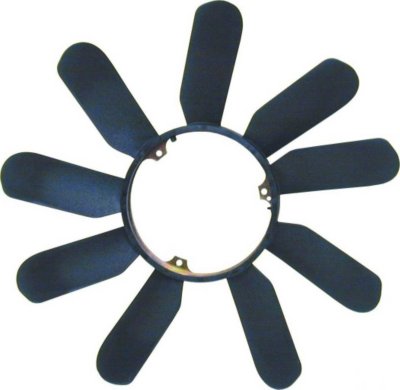 APA/URO Parts Fan Blade