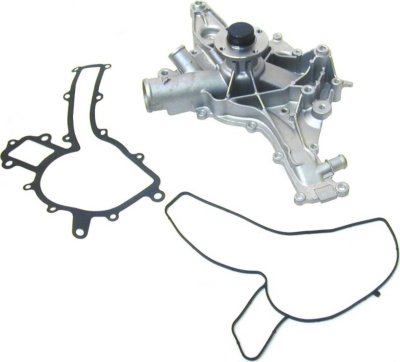 APA/URO Parts Water Pump