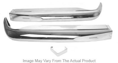 APA/URO Parts Bumper