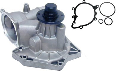 APA/URO Parts Water Pump