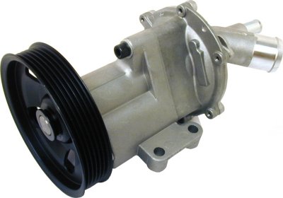 APA/URO Parts Water Pump
