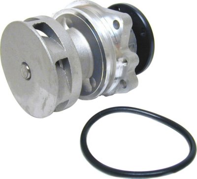 APA/URO Parts Water Pump