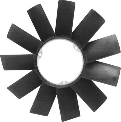 APA/URO Parts Fan Blade