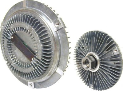 APA/URO Parts Fan Clutch