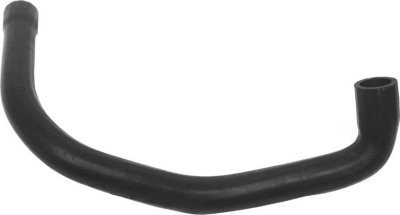 APA/URO Parts Coolant Reservoir Hose