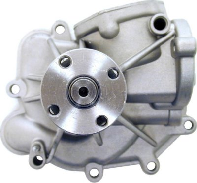 APA/URO Parts Water Pump