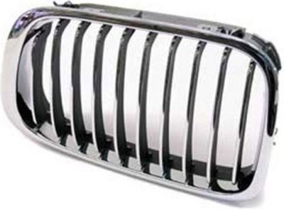 APA/URO Parts Grille Assembly