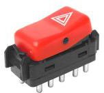 APA/URO Parts Hazard Flasher Switch