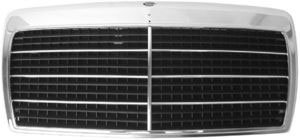APA/URO Parts Grille Assembly