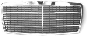 APA/URO Parts Grille Assembly