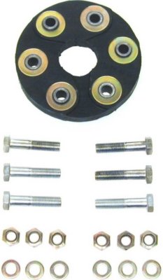 APA/URO Parts Steering Flex Disc