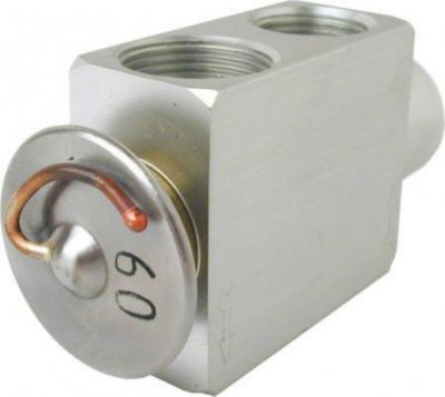 APA/URO Parts A/C Expansion Valve