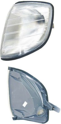 APA/URO Parts Turn Signal Light