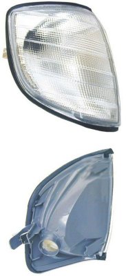 APA/URO Parts Turn Signal Light