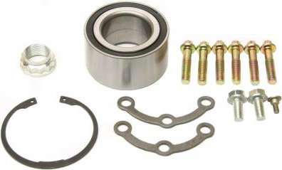 APA/URO Parts Wheel Bearing