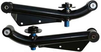 APA/URO Parts Control Arm