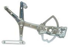 APA/URO Parts Window Regulator