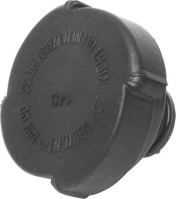 APA/URO Parts Coolant Reservoir Cap