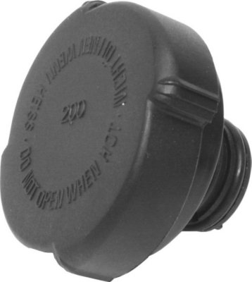 APA/URO Parts Coolant Reservoir Cap