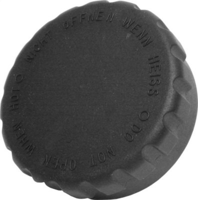 APA/URO Parts Coolant Reservoir Cap