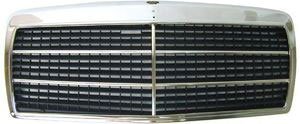 APA/URO Parts Grille Assembly