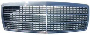 APA/URO Parts Grille Assembly
