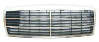 APA/URO Parts Grille Assembly