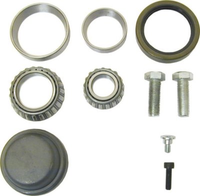 APA/URO Parts Wheel Bearing