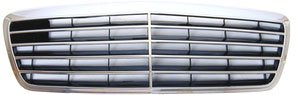 APA/URO Parts Grille Assembly