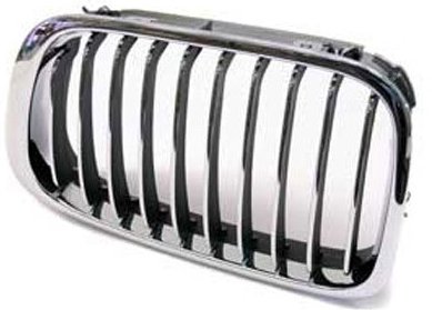 APA/URO Parts Grille Assembly