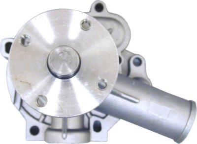 APA/URO Parts Water Pump