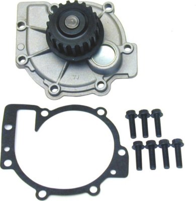 APA/URO Parts Water Pump
