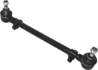 APA/URO Parts Tie Rod Assembly