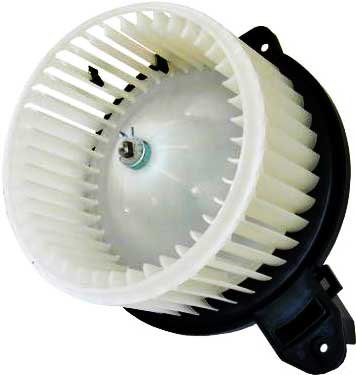 APA/URO Parts Blower Motor