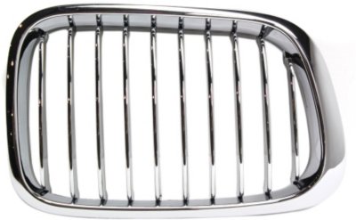 APA/URO Parts Grille Assembly