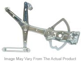 APA/URO Parts Window Regulator