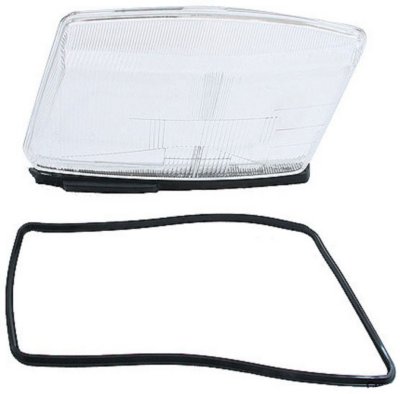 APA/URO Parts Headlight Lens