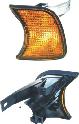 APA/URO Parts Turn Signal Light