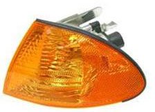 APA/URO Parts Turn Signal Light